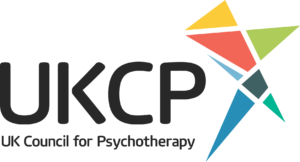 Shomari Warner UKCP Accreditation Logo