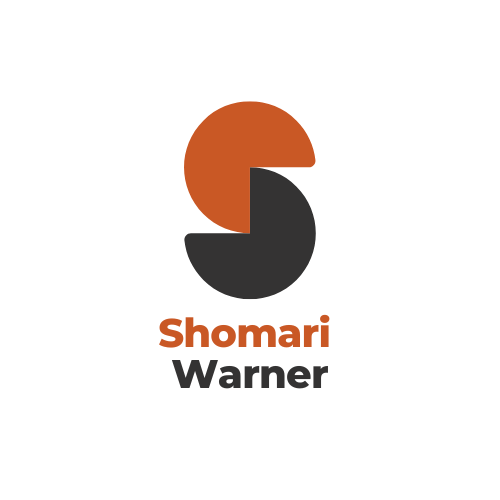 In Session With | Shomari Warner | Counsellor and Psychotherapist